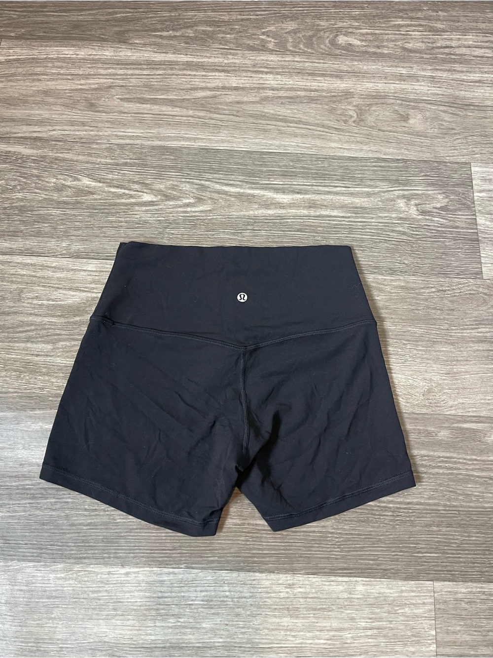 lululemon athletica Align High Rise Shorts 4”